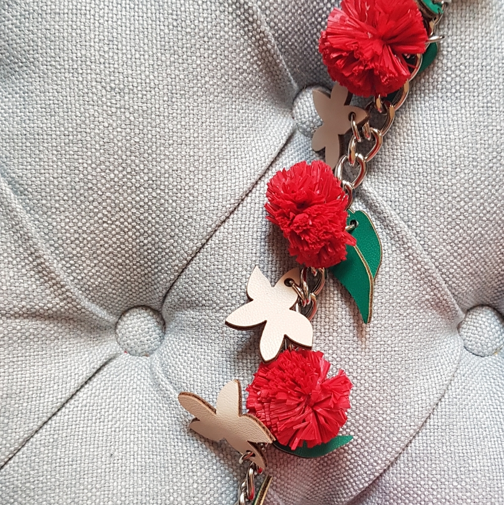 ZARA Crossbody Bag - Picture 6 of 9